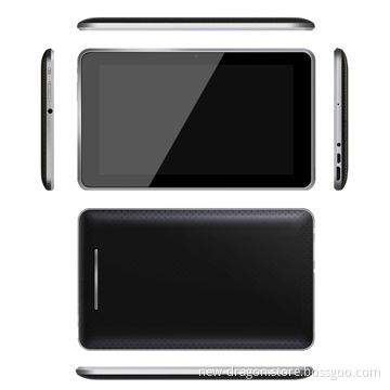7-inch Tablet PCs with Dual Core, 1GB DDR3, TFT Screen and Jelly Bean OS